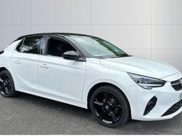 Vauxhall corsa 2021 petrol vauxhall corsa 1 2 griffin edition 5dr petrol hatchback Vauxhall corsa 2021 petrol vauxhall corsa 1 2 griffin edition 5dr petrol hatchback