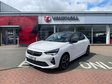 Vauxhall corsa 2021 petrol vauxhall corsa ultimate nav 1 2t 100ps Vauxhall corsa 2021 petrol vauxhall corsa ultimate nav 1 2t 100ps