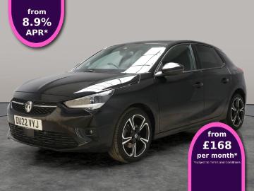Vauxhall corsa 2022 petrol vauxhall corsa 1 2 turbo sri edition 5dr Vauxhall corsa 2022 petrol vauxhall corsa 1 2 turbo sri edition 5dr