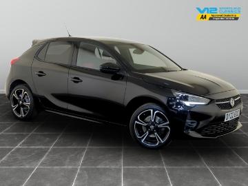 Vauxhall corsa 2022 petrol vauxhall corsa 1 2 turbo sri edition 5dr auto Vauxhall corsa 2022 petrol vauxhall corsa 1 2 turbo sri edition 5dr auto