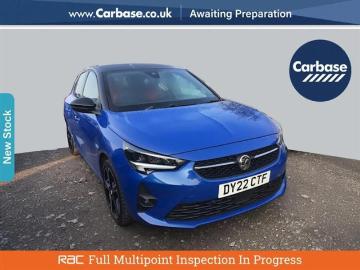 Vauxhall corsa 2022 petrol vauxhall corsa 1 2 turbo sri edition hatchback 5dr petrol auto ... Vauxhall corsa 2022 petrol vauxhall corsa 1 2 turbo sri edition hatchback 5dr petrol auto ...
