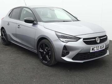 Vauxhall corsa 2023 petrol vauxhall corsa 1 2 75 gs 5dr Vauxhall corsa 2023 petrol vauxhall corsa 1 2 75 gs 5dr