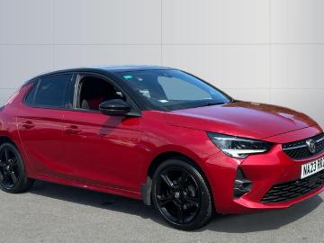 Vauxhall corsa 2023 petrol vauxhall corsa 1 2 gs 5dr petrol hatchback Vauxhall corsa 2023 petrol vauxhall corsa 1 2 gs 5dr petrol hatchback