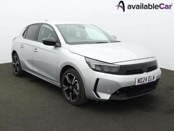 Vauxhall corsa 2024 petrol vauxhall corsa 1 2 turbo 100 ultimate 5dr Vauxhall corsa 2024 petrol vauxhall corsa 1 2 turbo 100 ultimate 5dr