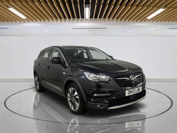 Vauxhall grandland x 2019 diesel vauxhall grandland x 1 5 turbo d sport nav 5dr Vauxhall grandland x 2019 diesel vauxhall grandland x 1 5 turbo d sport nav 5dr