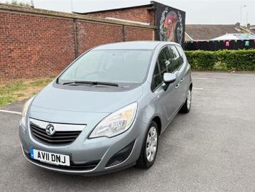 Vauxhall meriva 2011 diesel vauxhall meriva 1 3 cdti 16v exclusiv mpv 5dr diesel manual eu... Vauxhall meriva 2011 diesel vauxhall meriva 1 3 cdti 16v exclusiv mpv 5dr diesel manual eu...