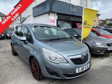 Vauxhall meriva 2011 diesel vauxhall meriva 1 7 cdti exclusiv mpv 5dr diesel manual euro 5... Vauxhall meriva 2011 diesel vauxhall meriva 1 7 cdti exclusiv mpv 5dr diesel manual euro 5...