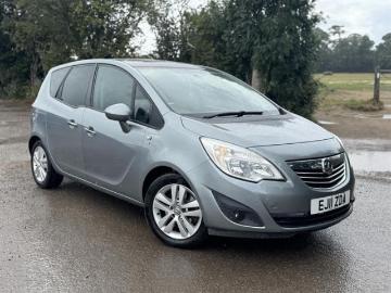 Vauxhall meriva 2011 diesel vauxhall meriva 1 7 cdti se mpv 5dr diesel auto euro 5 100 ps Vauxhall meriva 2011 diesel vauxhall meriva 1 7 cdti se mpv 5dr diesel auto euro 5 100 ps