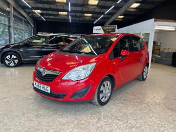 Vauxhall meriva 2012 diesel vauxhall meriva 1 7 cdti 16v 110 exclusiv 5dr auto Vauxhall meriva 2012 diesel vauxhall meriva 1 7 cdti 16v 110 exclusiv 5dr auto