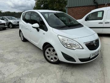 Vauxhall meriva 2012 diesel vauxhall meriva 1 7 cdti 16v 130 exclusiv 5dr hpi clear spare ... Vauxhall meriva 2012 diesel vauxhall meriva 1 7 cdti 16v 130 exclusiv 5dr hpi clear spare ...
