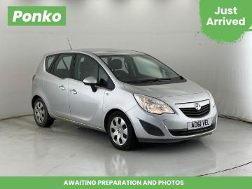 Vauxhall meriva 2012 diesel vauxhall meriva 1 7 cdti 16v exclusiv 5dr auto Vauxhall meriva 2012 diesel vauxhall meriva 1 7 cdti 16v exclusiv 5dr auto