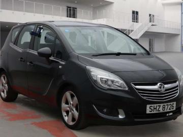 Vauxhall meriva 2014 diesel vauxhall meriva 1 6 meriva tech line cdti ecoflex ss 5dr Vauxhall meriva 2014 diesel vauxhall meriva 1 6 meriva tech line cdti ecoflex ss 5dr