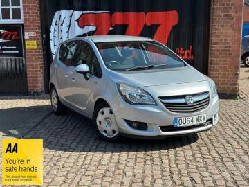 Vauxhall meriva 2014 petrol vauxhall meriva 1 4i turbo exclusiv mpv 5dr petrol manual euro... Vauxhall meriva 2014 petrol vauxhall meriva 1 4i turbo exclusiv mpv 5dr petrol manual euro...