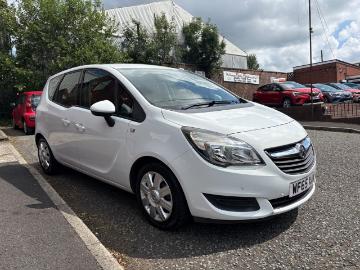 Vauxhall meriva 2015 diesel vauxhall meriva 201565 Vauxhall meriva 2015 diesel vauxhall meriva 201565