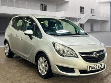 Vauxhall meriva 2015 petrol vauxhall meriva 1 4i turbo exclusiv auto euro 6 5dr Vauxhall meriva 2015 petrol vauxhall meriva 1 4i turbo exclusiv auto euro 6 5dr