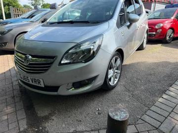 Vauxhall meriva 2015 petrol vauxhall meriva 1 4i turbo se mpv 5dr petrol auto euro 6 120 ps Vauxhall meriva 2015 petrol vauxhall meriva 1 4i turbo se mpv 5dr petrol auto euro 6 120 ps