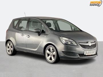 Vauxhall meriva 2015 petrol vauxhall meriva 1 4t 16v exclusiv 5dr Vauxhall meriva 2015 petrol vauxhall meriva 1 4t 16v exclusiv 5dr