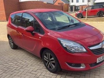 Vauxhall meriva 2015 petrol vauxhall meriva 2015 vauxhall meriva 1 4i 16v life just 89 000... Vauxhall meriva 2015 petrol vauxhall meriva 2015 vauxhall meriva 1 4i 16v life just 89 000...