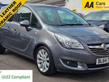 Vauxhall meriva 2015 petrol vauxhall meriva automatic 1 4i turbo se mpv 5dr petrol auto eu... Vauxhall meriva 2015 petrol vauxhall meriva automatic 1 4i turbo se mpv 5dr petrol auto eu...