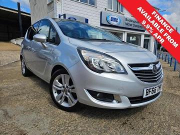 Vauxhall meriva 2016 petrol vauxhall meriva 1 4i turbo se mpv 5dr petrol manual euro 6 120 ps Vauxhall meriva 2016 petrol vauxhall meriva 1 4i turbo se mpv 5dr petrol manual euro 6 120 ps