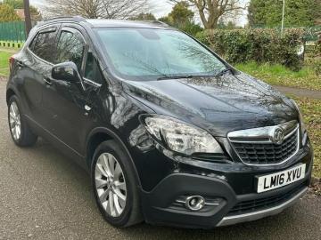 Vauxhall mokka 2016 diesel vauxhall mokka 1 6 cdti se auto 2wd euro 6 5dr Vauxhall mokka 2016 diesel vauxhall mokka 1 6 cdti se auto 2wd euro 6 5dr