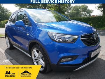 Vauxhall mokka 2018 petrol vauxhall mokka x 1 4t ecotec ultimate 5dr Vauxhall mokka 2018 petrol vauxhall mokka x 1 4t ecotec ultimate 5dr