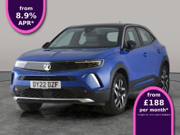 Vauxhall mokka 2022 petrol vauxhall mokka 1 2 turbo elite premium suv 5dr petrol manual eu... Vauxhall mokka 2022 petrol vauxhall mokka 1 2 turbo elite premium suv 5dr petrol manual eu...