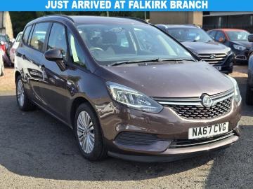 Vauxhall zafira 2017 petrol vauxhall zafira 1 4t design 5dr Vauxhall zafira 2017 petrol vauxhall zafira 1 4t design 5dr