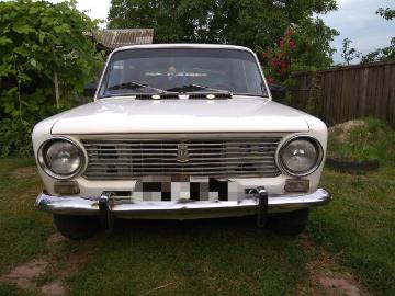 Vaz 2101 1977 benzin vaz 2101 1977