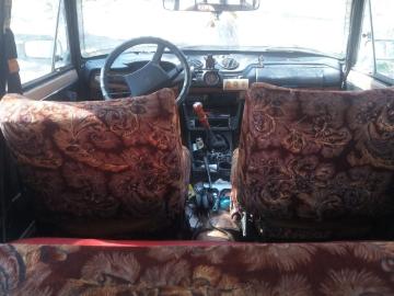 Vaz 2102 1981 gibrid vaz 2102 1981