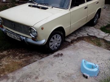 Vaz 2102 1983 gibrid vaz 2102 1983