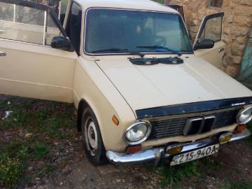 Vaz 2102 1984 gibrid vaz 2102 1984