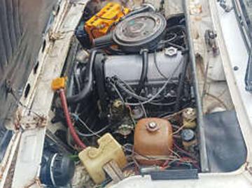Vaz 2105 1986 vaz 2105 1986