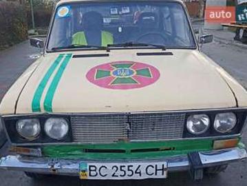 Vaz 2106 1986 benzin vaz 2106 1986