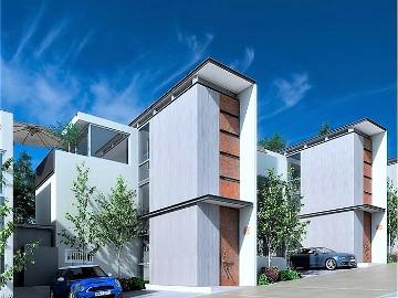 Vende Última Casa Disponible Condominio Al Encuentro, La Florida Vende Última Casa Disponible Condominio Al Encuentro, La Florida