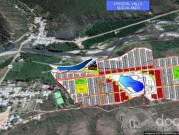 Vendo Lote De Terreno De 250 M2 Vendo Lote De Terreno De 250 M2
