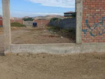 Vendo Terreno En Máncora 960 M2 Vendo Terreno En Máncora 960 M2