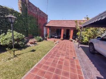 Venta. Casa 4 Amb. Lote 8,66 X 34mts. Villa Madero Venta. Casa 4 Amb. Lote 8,66 X 34mts. Villa Madero