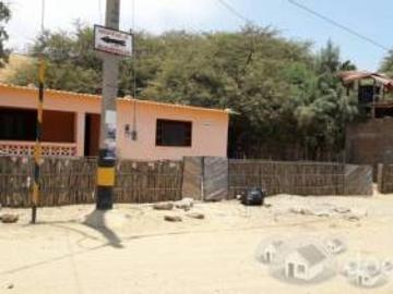 Venta De Casa De Ocasión En Máncora Piura Venta De Casa De Ocasión En Máncora Piura