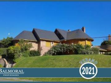 Venta De Casa En Pinamar Centro Playa Venta De Casa En Pinamar Centro Playa