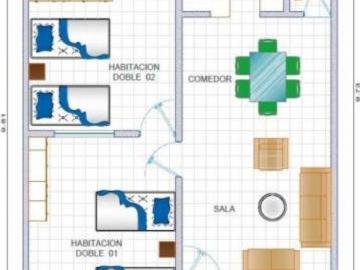 Venta De Departamento En Piura Venta De Departamento En Piura