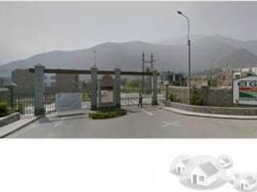 Venta De Lote Terreno En Chosica Venta De Lote Terreno En Chosica