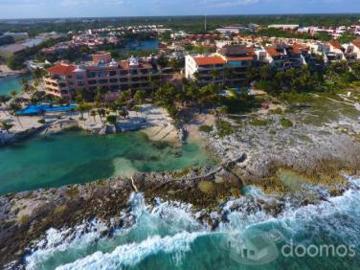 Villa En Venta En Puerto Aventuras Villa En Venta En Puerto Aventuras