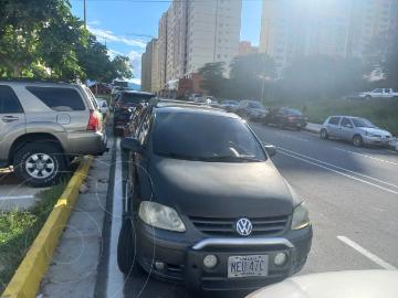 Volkswagen 2006 gasolina volkswagen cross fox 1 6 ltrs usado 2006 color verde precio u s5 000 Volkswagen 2006 gasolina volkswagen cross fox 1 6 ltrs usado 2006 color verde precio u s5 000
