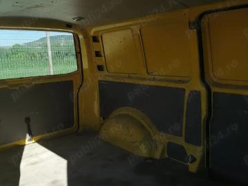 Volkswagen 2014 vand ww transporter Volkswagen 2014 vand ww transporter