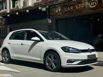 Volkswagen 2018 qi you fu shi golf 1 4 gt 280 tsi Volkswagen 2018 qi you fu shi golf 1 4 gt 280 tsi
