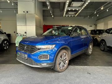 Volkswagen 2020 2020 volkswagen t roc r Volkswagen 2020 2020 volkswagen t roc r