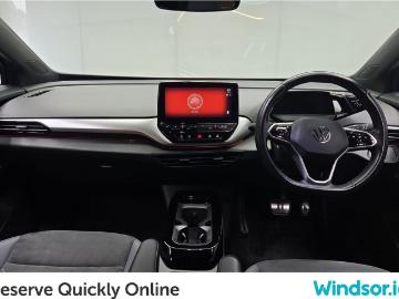 Volkswagen 2022 electric volkswagen id 4 2022 car for sale in dublin Volkswagen 2022 electric volkswagen id 4 2022 car for sale in dublin