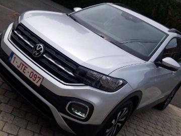 Volkswagen 2022 essence woluwe saint lambert volkswagen benzine 5
