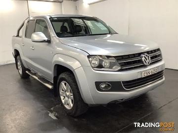 Volkswagen amarok 2013 diesel 2013 volkswagen amarok tdi420 highline 4x4 2h my14 dual cab ... Volkswagen amarok 2013 diesel 2013 volkswagen amarok tdi420 highline 4x4 2h my14 dual cab ...